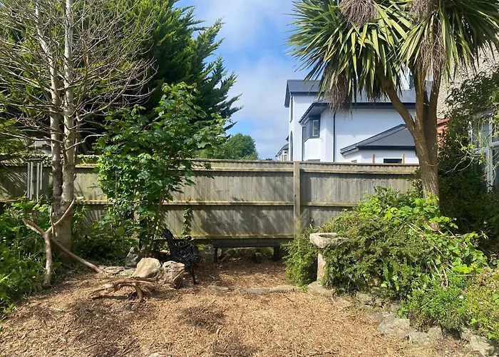 Large En-Suite By The Beach