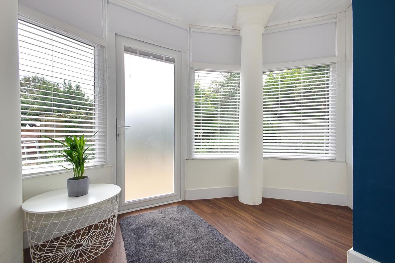 Large En-suite By The Bournemouth