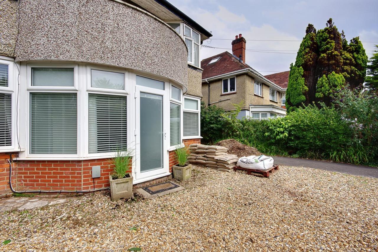 Large En-suite By The Bournemouth
