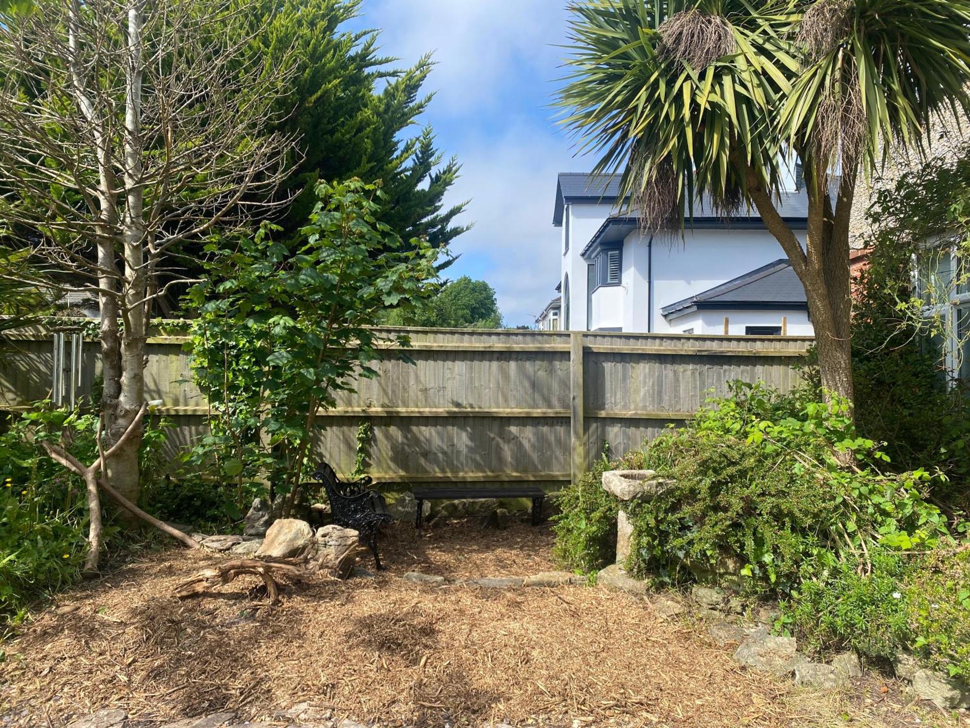 Large En-suite By The Bournemouth