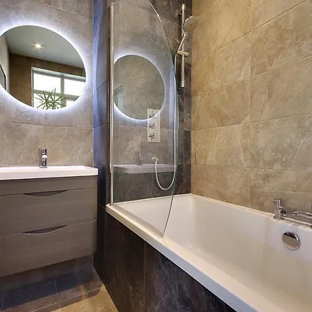 Large En-Suite By The Beach Bournemouth Exterior foto