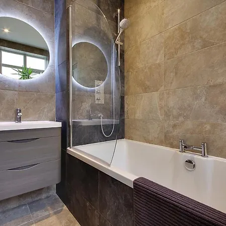 Large En-Suite By The Beach Bournemouth Exterior foto