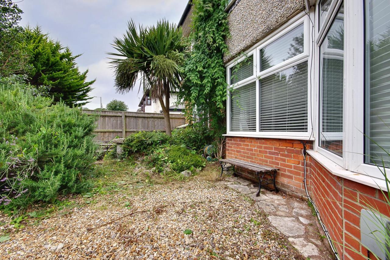 Large En-suite By The Homestay Bournemouth