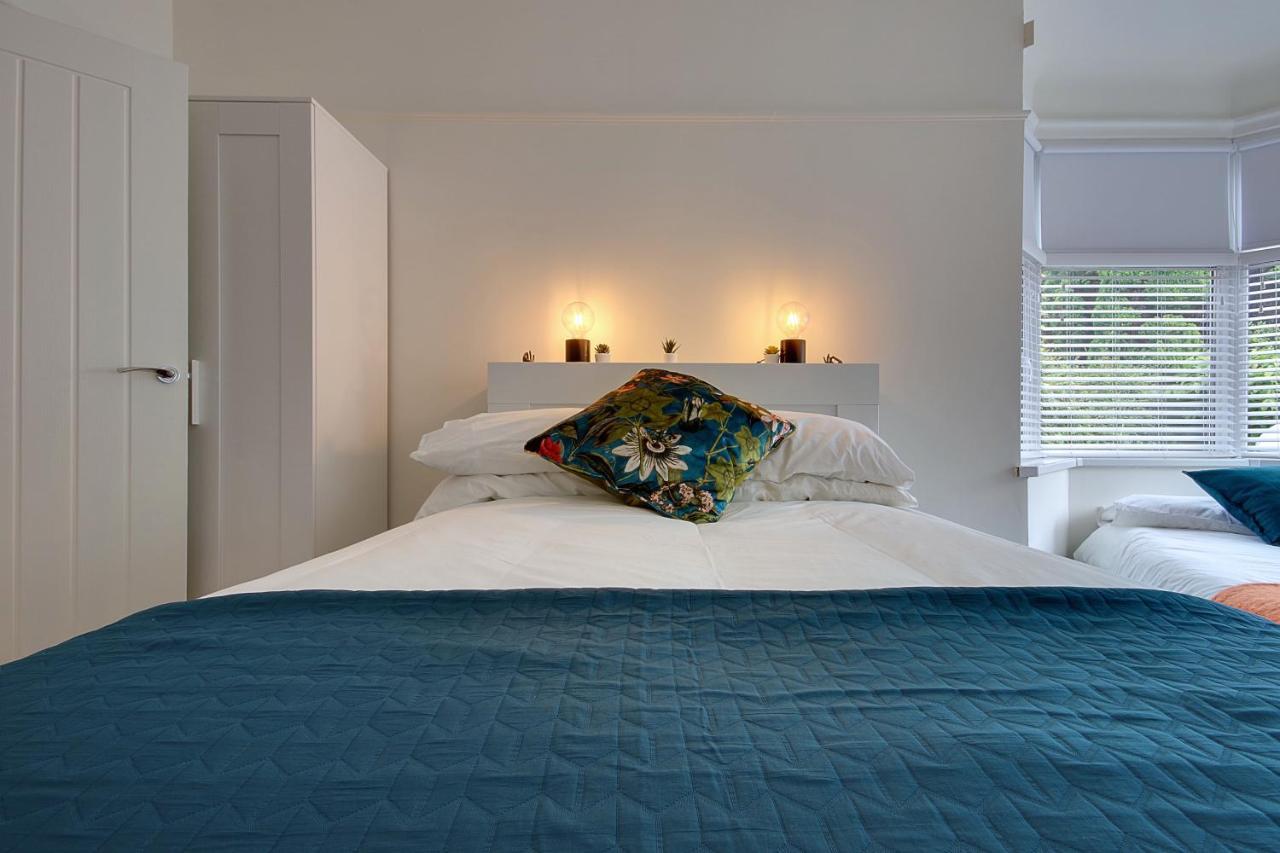 Large En-suite By The Bournemouth