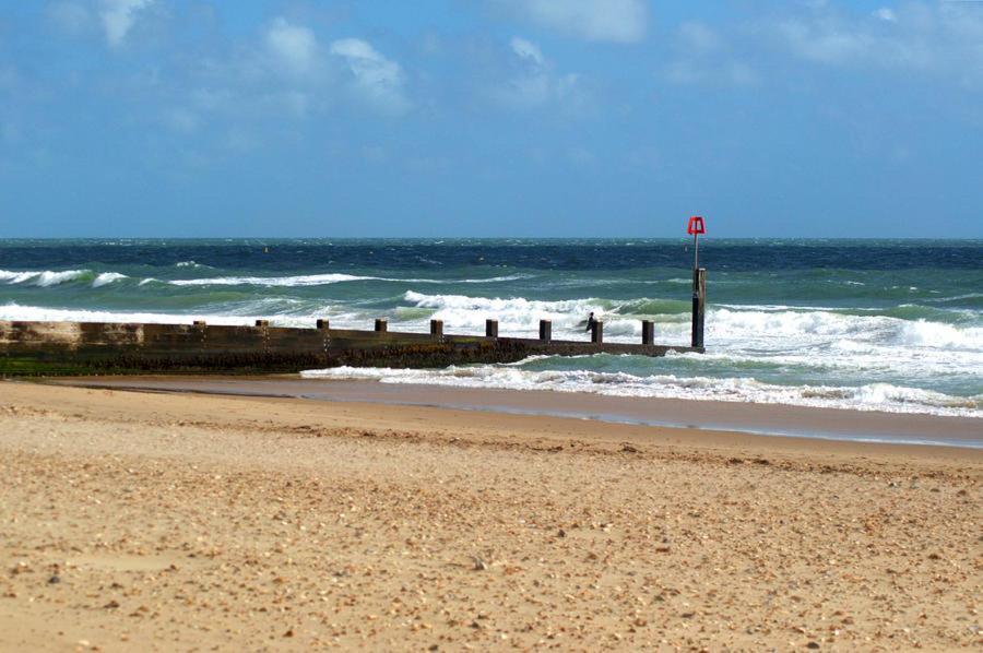 Homestay Large En-suite By The Bournemouth