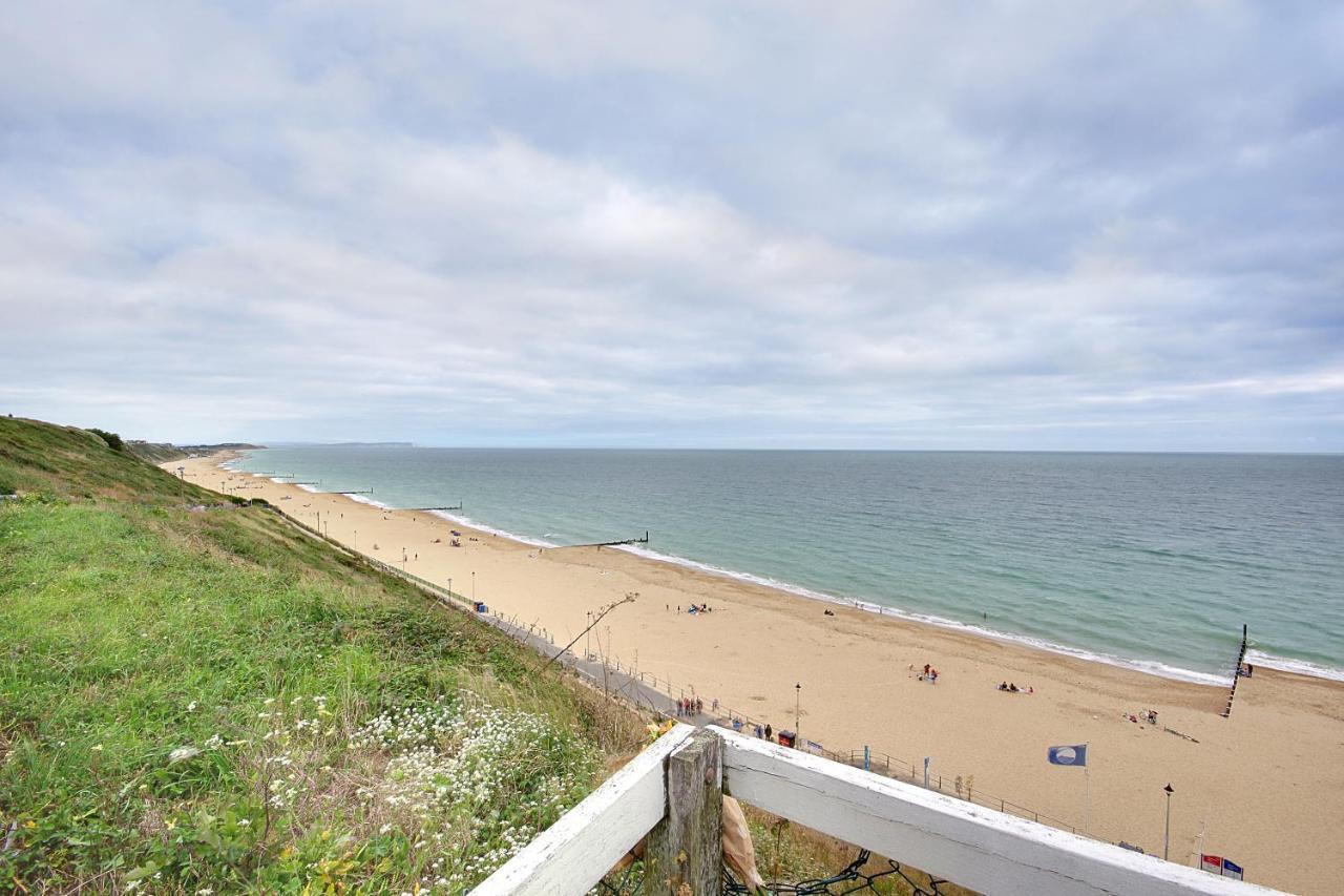 Homestay Large En-suite By The Bournemouth