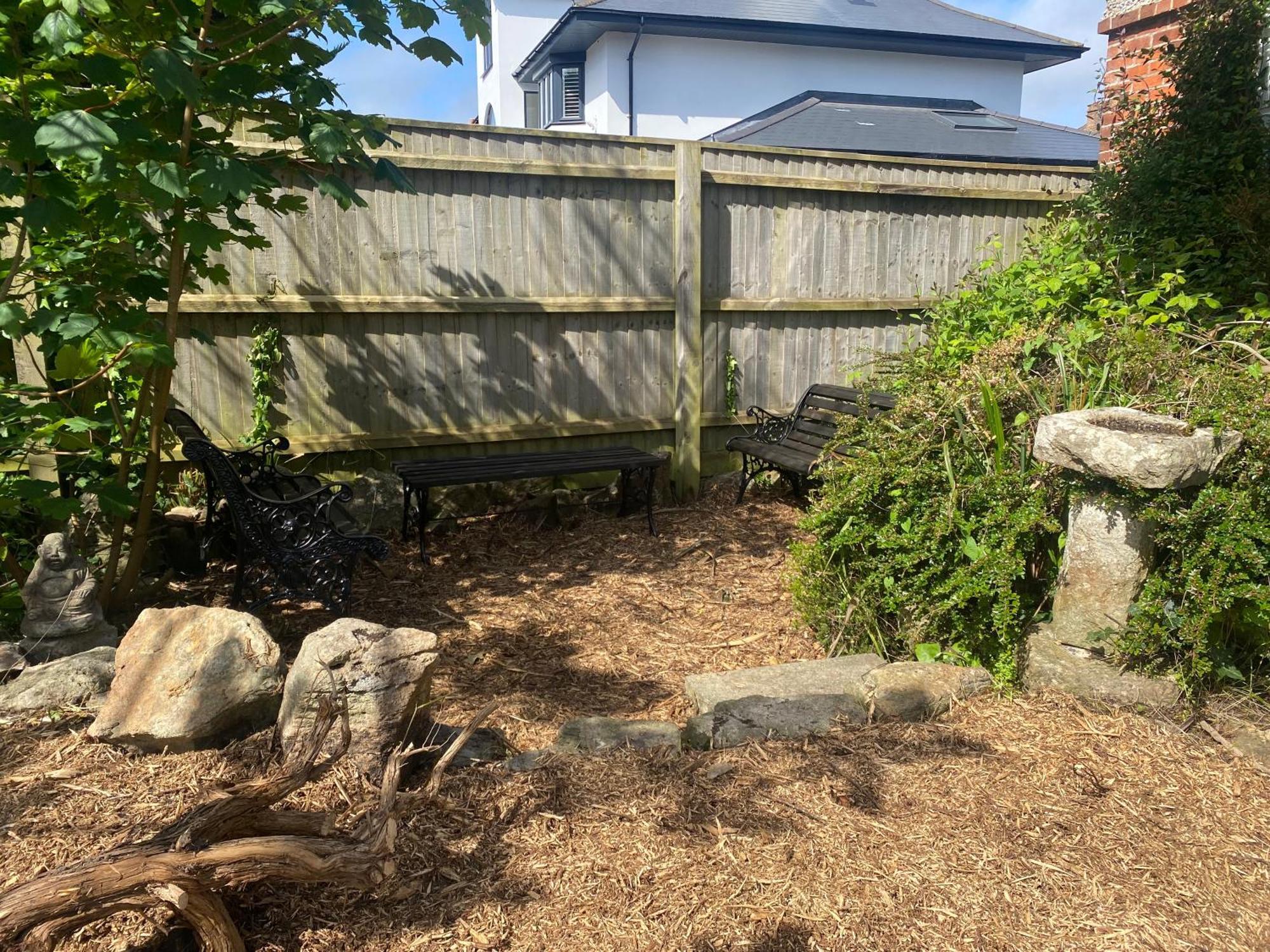 Homestay Large En-suite By The Bournemouth